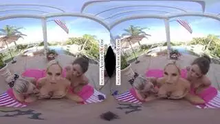 عصابة واقع افتراضي – عاهات متعددة، شاب محظوظ واحد