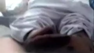 شاب فتاة جامعية