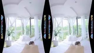 سكس واقع افتراضي مع بنت جميلة هيجانه كيرا زين