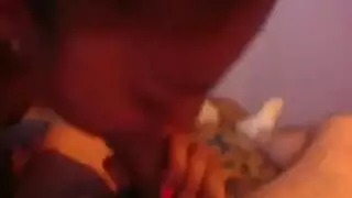 محاكاة ساخرة غرفة نوم