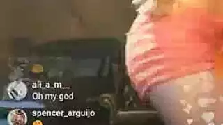 أبيلا دينجر تُضاجع بقوة على السرير