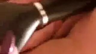 جنس صعب مجنون: إنجي تصرخ على قضيب صديقها