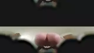 سكس قوي واغراء في الواقع الافتراضي