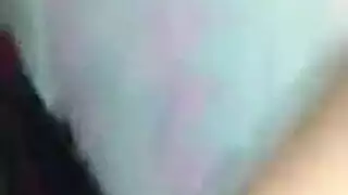 إيلاج مزدوج علني ينقع عاهرة كورية أكبر سناً