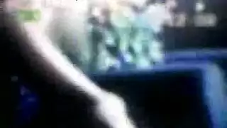 مقطع إباحي عربي: بنات منقبات مثيرات يتم تثبيتهن