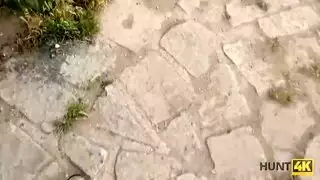 زوج شهواني يحب مشاهدة زوجته تأخذ جنس شرجي قاسي