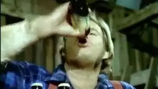 جماعية عند النهر وحفلة جنسية في الغابة