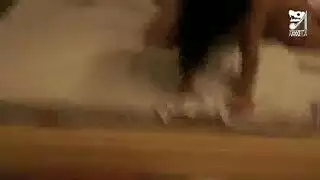 عاهرة بمؤخرة برازيلية تُثقب بواسطة أجنبي في الفندق