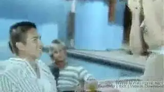 مشهد سكس قوي في فيلم عربي سوري