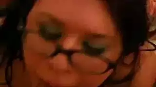 مشهد إباحي عربي صريح