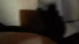 خيال عاهرة إنجي الشقراء: شرج عميق مع قضيب عميل ضخم