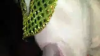 معصوب العينين جبهة تحرير مورو الإسلامية مع شعر كس ، أنطونيا الأسود قدم تيتجوب إلى عشيقها ، قبل أن يمارس الجنس معها جيدة