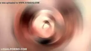 ثقب واحد، عصي كثيرة: جنس جماعي متطرف