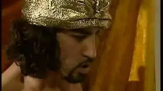 ضرب طيز تركي ملحمي فيديو إباحي كامل