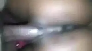 حبيبة الكرتون تركب قضيبًا نابضًا صلبًا ثم تأخذه في مؤخرتها