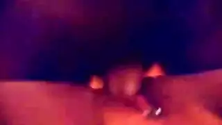 زوجة شقية تمارس الجنس مع زوجها في مشهد صريح