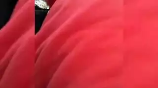 كشف المكتب الإباحي: مشهد جنس جماعي وقذف نسائي