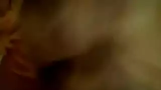 أربع مثليات فاتنات في جنس حزام مهبلي