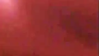 تتوق لملء مهبلها العميق، وليس القدمين خيال شبكي