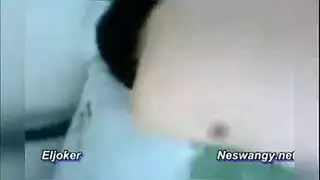 محجبه فرسه تجيب عشيقا البيت في غياب جوزها مصري