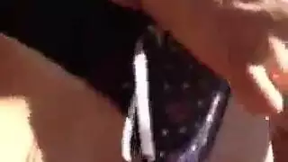 ماراثون إيه جي أبل جيت الإباحي