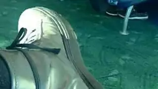 أشرطة سكس صنعانية جامحة: بورن يمني غير مقطع