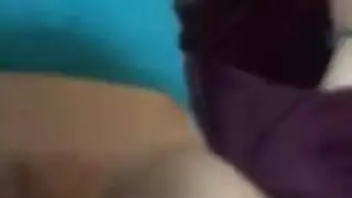 توم هورن في فانتازيا جنسية صريحة