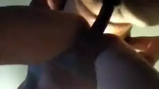 إباحية متطرفة: إيلاب نابض وأداة صلبة غير مختونة