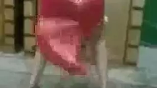 إيلاج مزدوج مع راقصات البطن – إباحية عنيفة