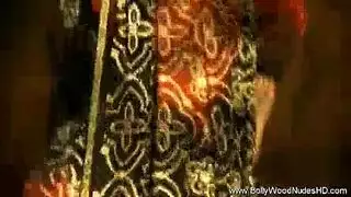 نجم بورنو بوليود: رقصة ساخنة مع هبوط مؤخرة وهبوط أثداء