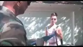 موسيقى المجموعة العربدة الثلاثي محلية الصنع