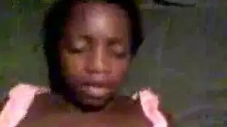 أريكة الجنس خشب الأبنوس الهواة الاختناق اللعب