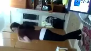 متكتكات عربيات