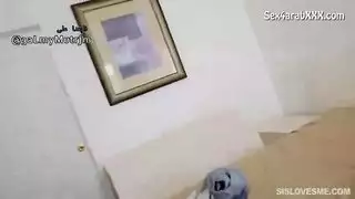 ضيق الهرة يضحك الجيران