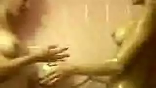 عروس مثليه الجنس عرقي فرك