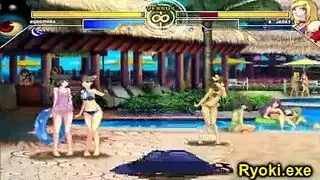 زبور سوداء كبيرة في الحركة ماراثون جنس صريح