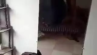 مراهفه عربيه صغيرة