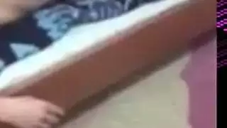 نيك اخت الخجولة مع اخوها الممحون