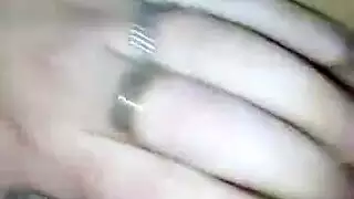 اللعنة النفس الترويل البظر كبير