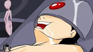 وفرة سكس كرتوني: نيك كرتوني صريح