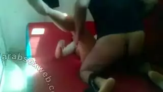 سكس عنتيل الكراتيه مع الدبدوبة الملبن كامل