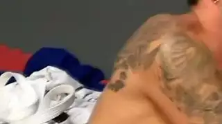 شباب برازيلين شواذ