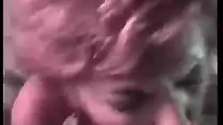 الجبهة بوف التبول الألمانية المرضعات