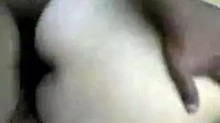 سمينه الام الواد ليله الدخله
