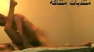 نيك عنيف وضرب علي الوجه