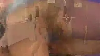 إكس إكس إكس البهيمية: تزاوج الكلاب في الشبق