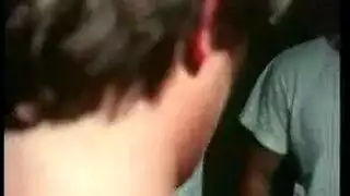 مسرح الأسترالي خلف الكواليس