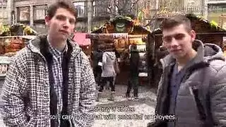 الراهبات الممتلات: إغراء إباحي مقدس