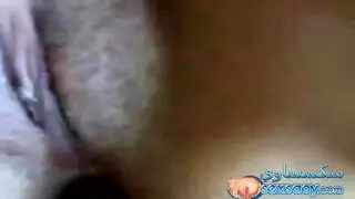 انتزاع عذرية ذلك المكان الخلفي: إباحية مراهقة شرجية