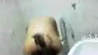 بورنو عربي مباشر: إيلاج مزدوج على الكاميرا